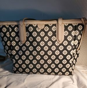 Large Fossil tote